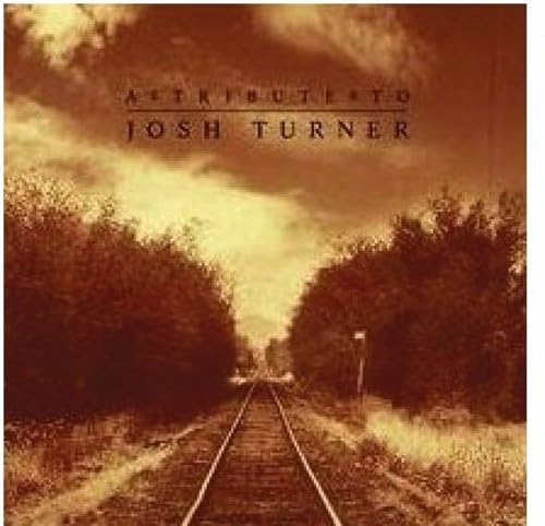 Tribute To Josh Turner von BIG EYE MUSIC