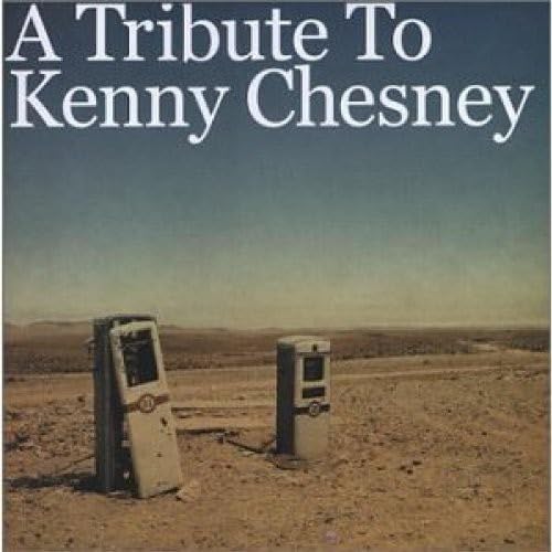 Tribute To Kenny Chesney von BIG EYE MUSIC