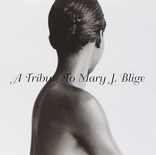 Tribute To Mary J. Blige von BIG EYE MUSIC