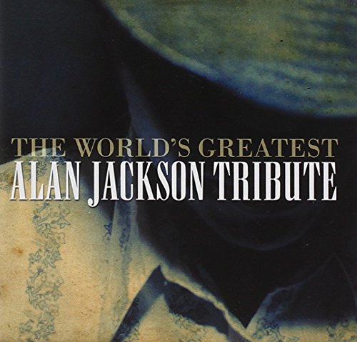 World'S Greatest Tribute von BIG EYE MUSIC