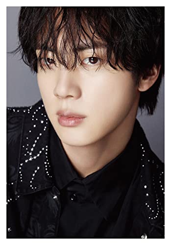 (Not Audio CD!) DICON D’FESTA BTS Dispatch 10th Anniversary Photo Book ( JIN Ver. ) K-POP SEALED von BIG HIT Ent.