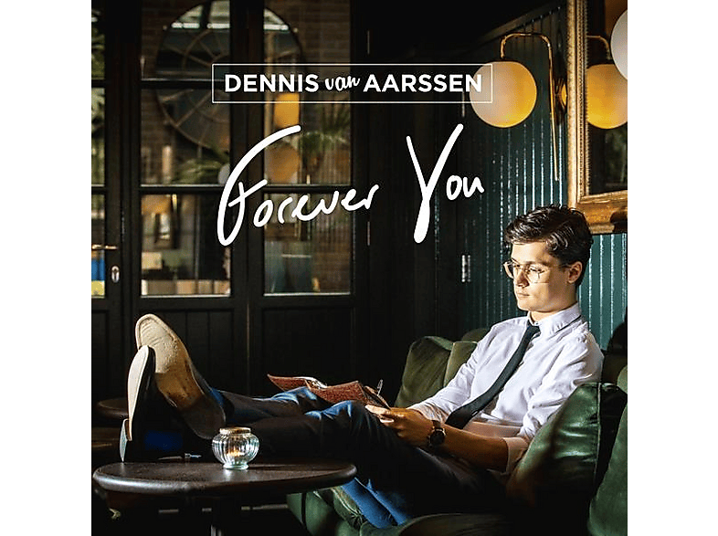 Dennis Van Aarssen - Forever You (CD) von BIG LAKE M