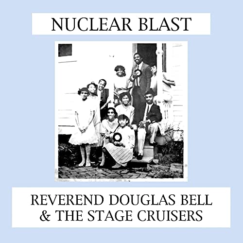 Nuclear Blast [Vinyl LP] von BIG LEGAL MESS R