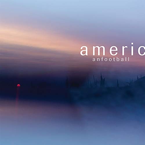 American Football (LP3) von BIG SCARY MONSTE