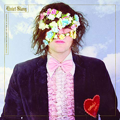 Everything Matters But No One Is Listening [Vinyl LP] von BIG SCARY MONSTE