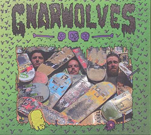 Gnarwolves von BIG SCARY MONSTE