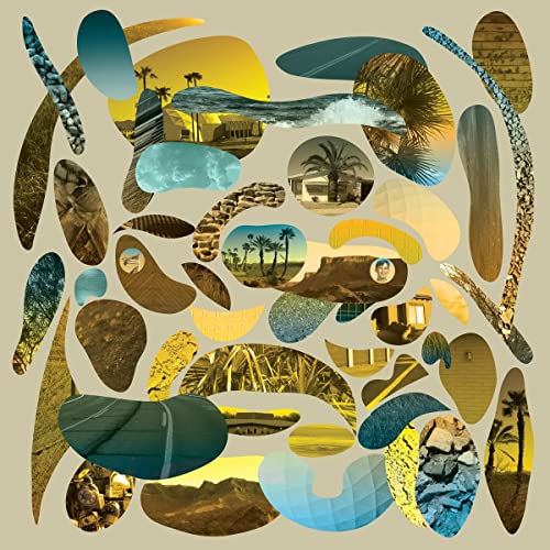 Havasu [Vinyl LP] von BIG SCARY MONSTE