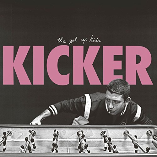 Kicker [Vinyl Maxi-Single] von BIG SCARY MONSTE