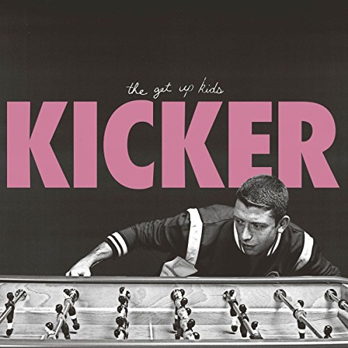Kicker [Vinyl LP] von BIG SCARY MONSTE