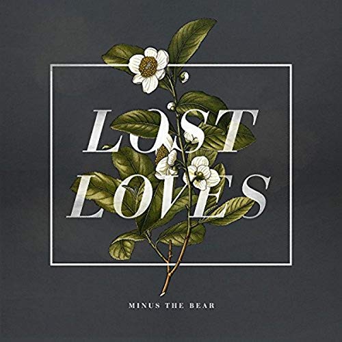Lost Loves (Lp) [Vinyl LP] von BIG SCARY MONSTE