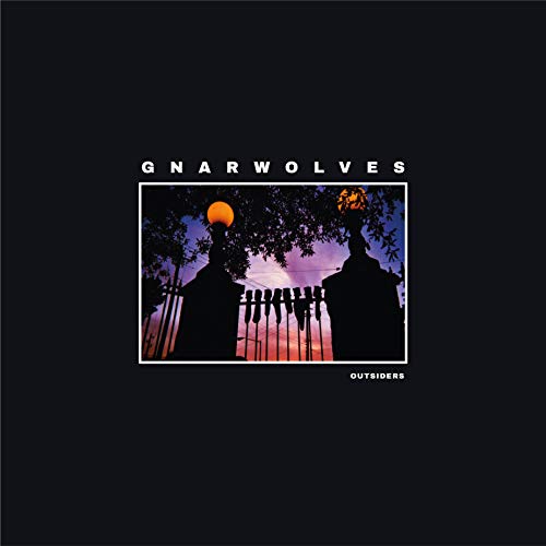 Outsiders [Vinyl LP] von BIG SCARY MONSTE