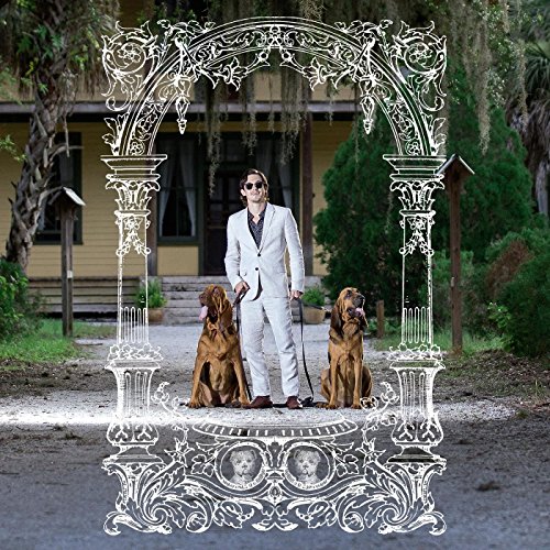 Pets Hounds [Vinyl LP] von BIG SCARY MONSTE