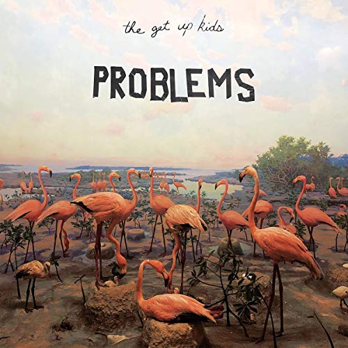 Problems [Vinyl LP] von BIG SCARY MONSTE