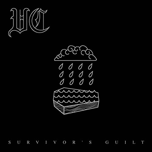 Survivors Guilt (Lp) von BIG SCARY MONSTE