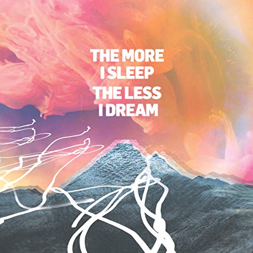 The More I Sleep The Less I Dream [Vinyl LP] von BIG SCARY MONSTE