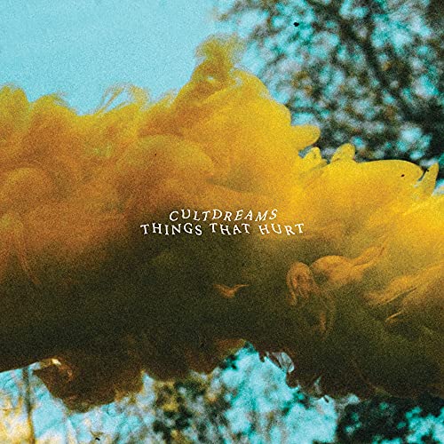 Things That Hurt [Vinyl LP] von BIG SCARY MONSTE