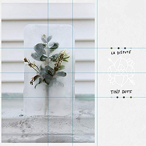 Tiny Dots [Vinyl LP] von BIG SCARY MONSTE