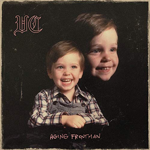 Aging Frontman [Vinyl LP] von BIG SCARY MONSTERS