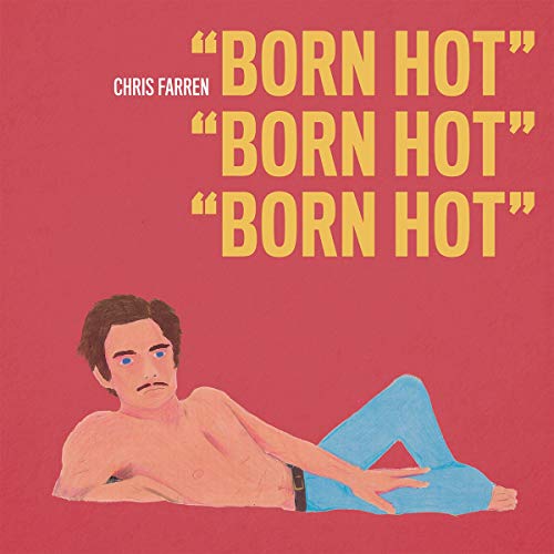 Born Hot [Vinyl LP] von BIG SCARY MONSTERS