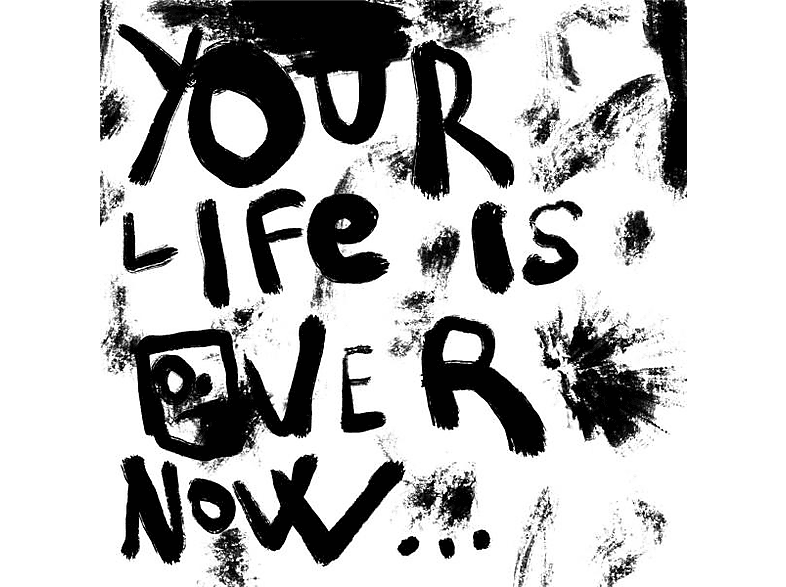 Bicurious - Your Life Is Over Now (Vinyl) von BIG SCARY