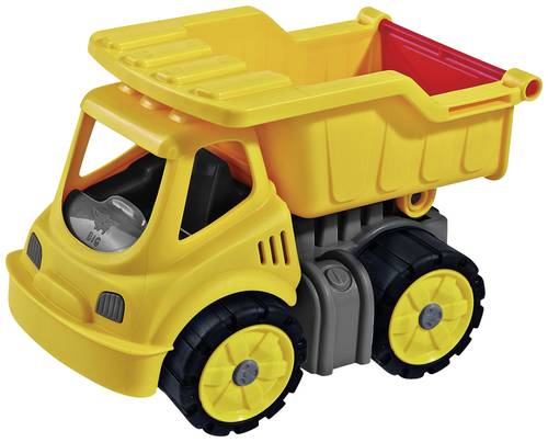 BIG Power Worker Mini Kipper von BIG Spielwaren