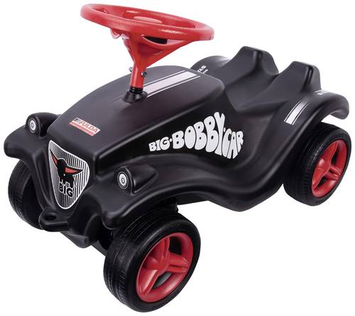 Fulda Bobby Car Classic Fulda Bobby Car Classic von BIG Spielwaren