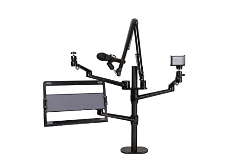 B.I.G. DS-4 Desk Livestream Blogger Studio von BIG