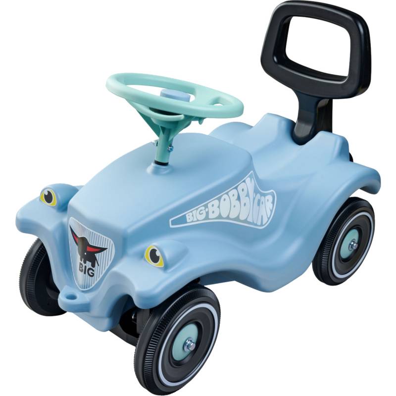 Bobby Car Classic Bundle + Walker, Rutscher von BIG