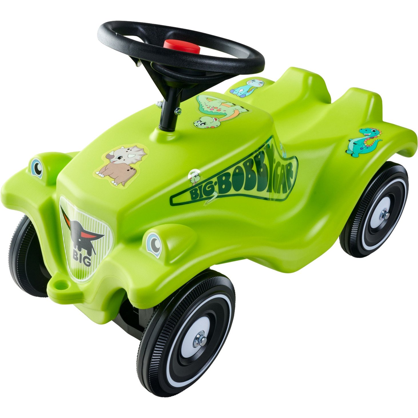 Bobby Car Classic Dino, Rutscher Bobby Car Classic Dino, Rutscher von BIG