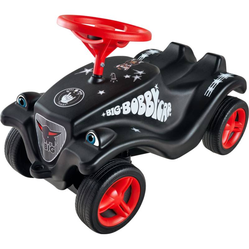 Bobby Car Classic Little Rocker, Rutscher von BIG