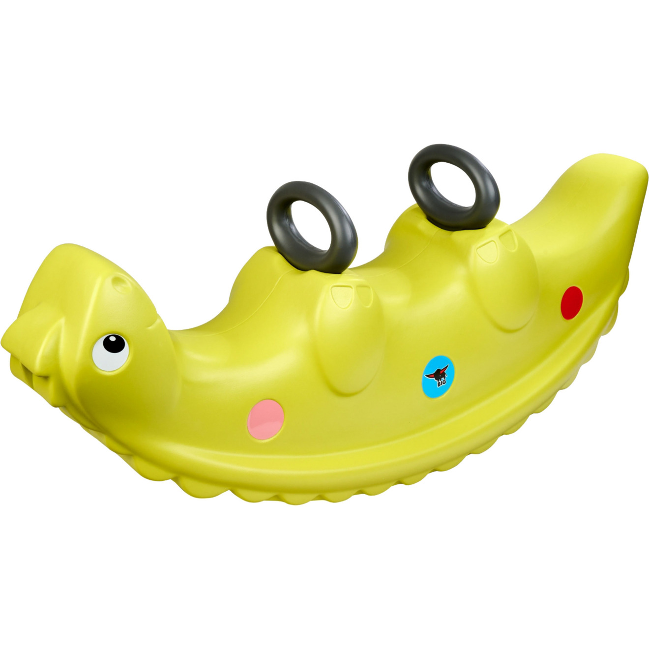 Sammy Rocker Wippe Sammy Rocker Wippe von BIG