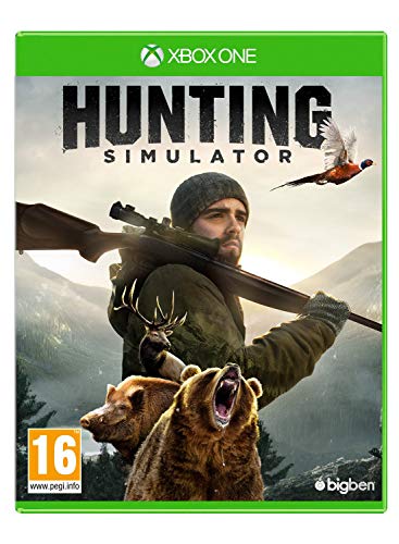 Hunting Simulator von BIGBEN INTERACTIVE