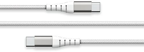 BIGBEN FP LITE C/C Cable 2m White von Force Power