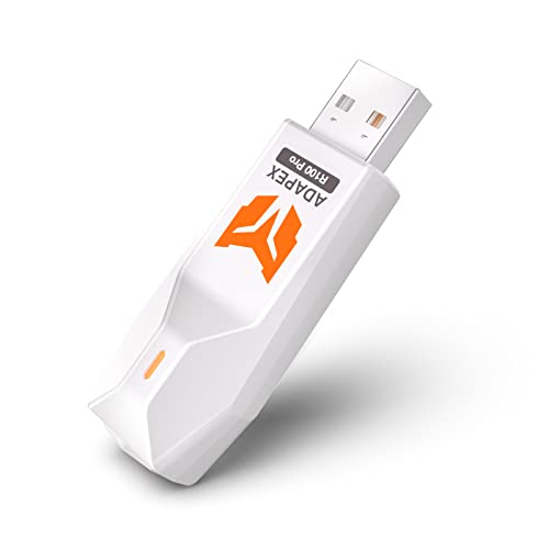 BIGBIG WON Controller Bluetooth Adapter für Switch, Windows, PS4, PS5, mit voller Funktionsunterstützung und extrem niedrige Verzögerung, kompatibel mit Xbox-Controller, Switch Pro BIGBIG WON Controller Bluetooth Adapter für Switch, Windows, PS4, PS5, mit voller Funktionsunterstützung und extrem niedrige Verzögerung, kompatibel mit Xbox-Controller, Switch Pro von BIGBIG WON