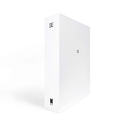 BE (Ltd.Dlx.Edt.) von BIGHIT ENTERTAINMENT
