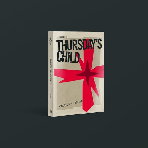 Minisode 2: Thursday's Child (Hate Ver.) von UNIVERSAL MUSIC GROUP
