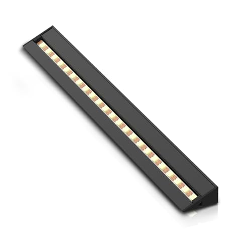 BIGTREETECH Panda Lux, Led Light Strip Upgrade Kit für Bambu-Lab P1S P1P X1C X1E 3D-Drucker, 5V 0.3A LED-Lichtleiste, Magnetische Installation von BIGTREETECH