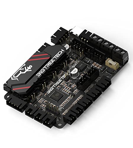 BIGTREETECH SKR Pico V1.0 Maßgeschneidertes Steuerplatine Motherboard Entwickelt Für Den Voron V0 3D-Drucker Mit Verbessertem Kühlkörper von BIGTREETECH