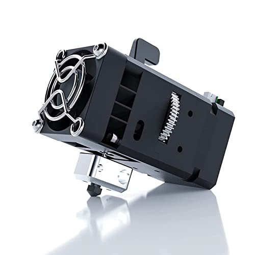 BIQU H2 500℃ Extruder Extruder mit Direktantrieb Hochtemperatur-Hotend Ganzmetall-Heat Break Dual Gear Extruder für BIQU BX BIQU B1 SE Plus DIY 3D-Drucker-Kits von BIGTREETECH
