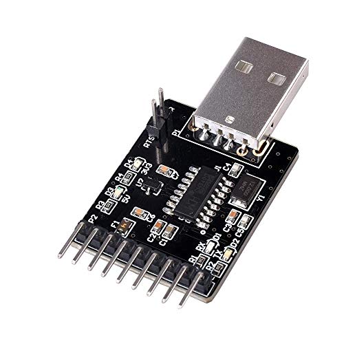 Bigtreetech BTT Writer WiFi Modul Firmware Programmer von BIGTREETECH