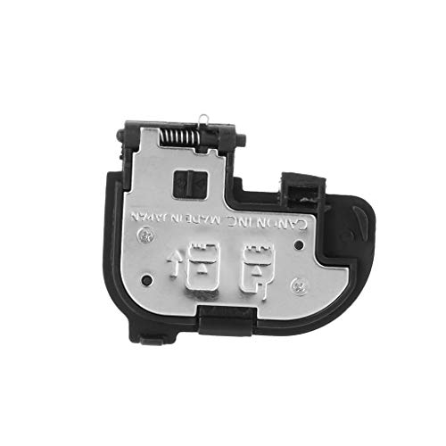 Akku-Türdeckel für 7D-Digitalkamera, Reparatur-Teil Akku-Türdeckel für 7D-Digitalkamera, Reparatur-Teil von BIGULA