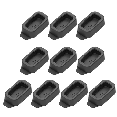 BIGULA 10 x Staubschutzkappen für 2 ApexPro 2 BIGULA 10 x Staubschutzkappen für 2 ApexPro 2 von BIGULA