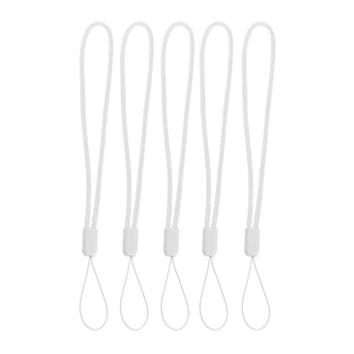 BIGULA 5 x Handschlaufe für Handy-Kamera BIGULA 5 x Handschlaufe für Handy-Kamera von BIGULA