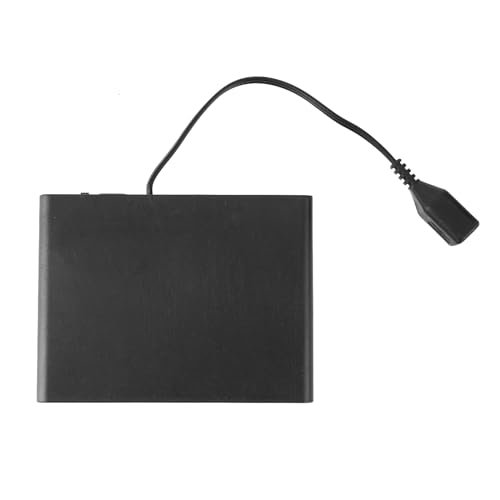 BIGULA AA-Batteriebox AA-Batteriegehäuse mit USB-Kabel USB-Batteriegehäuse Box Case 2/3/4/6/8 Slot AA Batteriebox mit Schaltern BIGULA AA-Batteriebox AA-Batteriegehäuse mit USB-Kabel USB-Batteriegehäuse Box Case 2/3/4/6/8 Slot AA Batteriebox mit Schaltern von BIGULA