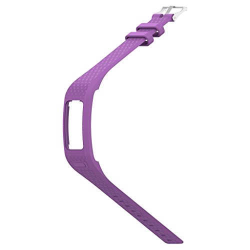 BIGULA Für Vivofit 1/2 schweißfeste, verstellbare Silikon-Ersatzbänder Smartwatch-Armband BIGULA Für Vivofit 1/2 schweißfeste, verstellbare Silikon-Ersatzbänder Smartwatch-Armband von BIGULA