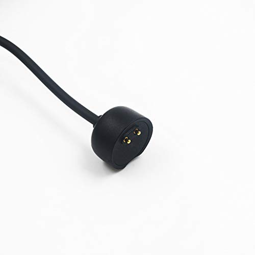 BIGULA Schnelles Ladekabel, tragbares Uhrengerät für 5 Smart-Zubehörteile BIGULA Schnelles Ladekabel, tragbares Uhrengerät für 5 Smart-Zubehörteile von BIGULA