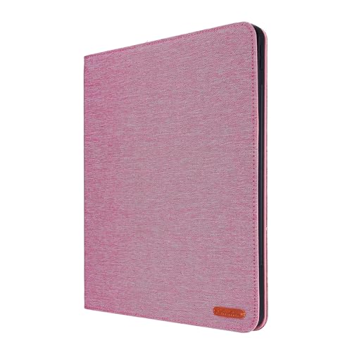 BIGULA Vollständiger Ständer aus Leder mit Stifthalter für Air 13 12.9 mit automatischer Wake-/Sleep-Funktion BIGULA Vollständiger Ständer aus Leder mit Stifthalter für Air 13 12.9 mit automatischer Wake-/Sleep-Funktion von BIGULA