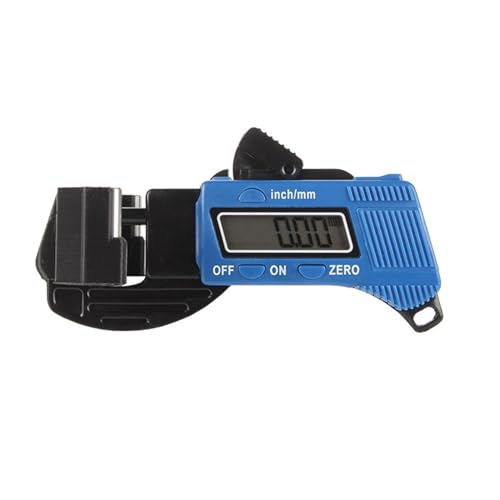 Drucker Riemenspannlehre 2GT Zahnriemen Tensiometer Messen und Anpassen der Riemenspannung für 3D-Drucker Drucker Riemenspannlehre 2GT Zahnriemen Tensiometer Messen und Anpassen der Riemenspannung für 3D-Drucker von BIGULA