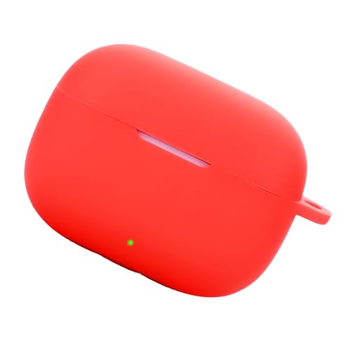 Ergonomische, weiche Schutzhülle für Buds T310 Ohrhörer, rutschfester Griff, staubabweisend, rutschfeste Textur Ergonomische, weiche Schutzhülle für Buds T310 Ohrhörer, rutschfester Griff, staubabweisend, rutschfeste Textur von BIGULA