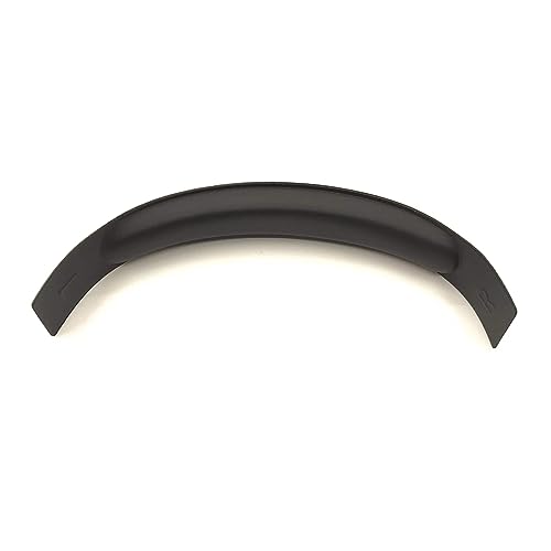 Ersatz-Kopfband für Arctis 1 Kopfhörer-Schutzpolster, weiche Headsets, Kopfhörer für Kopfbalkenpolster Ersatz-Kopfband für Arctis 1 Kopfhörer-Schutzpolster, weiche Headsets, Kopfhörer für Kopfbalkenpolster von BIGULA